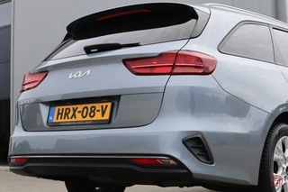 Kia Ceed Sportswagon Kia Ceed Sportswagon 1.0 T-GDi MHEV Automaat / ACC / Camera / Stoel + stuurverwarming - afbeelding nr 52