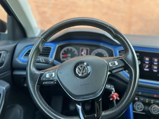 Volkswagen T-Roc Volkswagen T-Roc 1.0 TSI Sport| CARPLAY|ACC|PDC|LANE ASSIST - afbeelding nr 21