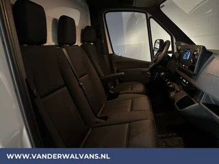Mercedes-Benz Sprinter Apple Carplay, Android Auto, Bijrijdersbank - afbeelding nr 8