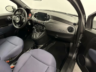 Fiat 500 Fiat 500 1.0 Hybrid Club CRUISE ECC - afbeelding nr 11