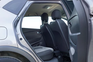 Renault Captur Renault Captur 0.9 TCe Expression - Gris Cassiopee/Black - Topstaat - afbeelding nr 15