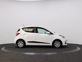 Hyundai i10 - afbeelding nr 6