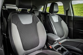 Opel Grandland X Opel Grandland X 1.2 Turbo Innovation| Nap| Camera| Trekhaak - afbeelding nr 7