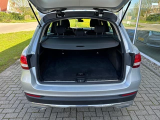 Mercedes-Benz GLC 360 Camera, Cruise - afbeelding nr 13