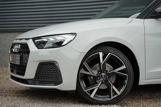 Audi A1 Sportback Audi A1 Sportback 30 TFSI Pro Line | 18'Inch | LED koplampen | CarPlay | PDC - afbeelding nr 34