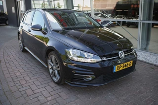 Volkswagen Golf Volkswagen Golf 1.4 TSI | R-line - afbeelding nr 22