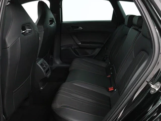 CUPRA Leon Cupra Leon 1.4 e-Hybrid | Carplay | Stuurverwarming |  Navigatie | Sfeerverlichting | Full LED | Keyless | Sportstoelen | Parkeerhulp | PHEV - afbeelding nr 7