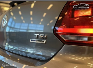 Volkswagen Polo Volkswagen Polo 1.2 TSI Highline ACC|Stoelverwarming|Nw APK - afbeelding nr 11