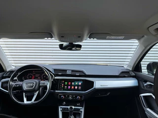 Audi Q3 Audi Q3 35 TFSI Edition/ Camera/Matrix Led/Aut/Trekhaak/Carplay - afbeelding nr 8