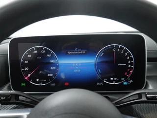 Mercedes-Benz C-Klasse Mercedes-Benz C-klasse 300 e AMG Line - Trekhaak - Automaat - Hybride - Full options - afbeelding nr 14