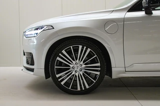 Volvo XC90 Volvo XC90 2.0 T8 Twin Engine AWD R-Design PANO|LUCHT|B&W - afbeelding nr 21