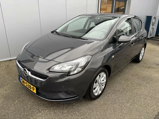 Opel Corsa Opel Corsa 1.2-16V Cosmo | Carplay | Airco | Lichtmetalen velgen | PDC - afbeelding nr 2