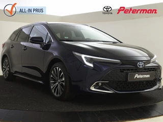 Toyota Corolla Touring Sports - 442706042-0