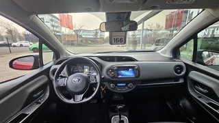 Toyota Yaris - afbeelding nr 8