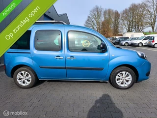 Renault Kangoo Renault Kangoo Family 1.2 TCe Limited Start&Stop - afbeelding nr 4