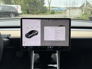 Tesla Model 3 Tesla Model 3 Long Range DUAL AWD Navi | Panorama | Camera | - afbeelding nr 20