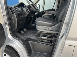 Peugeot Boxer Peugeot Boxer 435 2.0 HDI L3H2 nieuwe apk - afbeelding nr 10