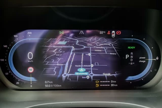 Volvo XC60 Volvo XC60 2.0 T6 Plug-in hybrid AWD Plus Bright PANORAMADAK ADAPTIVE CRUISE MEMORY - afbeelding nr 15