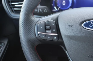 Ford Kuga Ford Kuga 2.5 PHEV ST-Line BELLEN VOOR BEZICHTIGING | Winter Pack | Camera | Cruise Control | Navigatie | - afbeelding nr 21