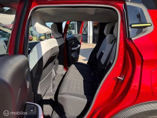 Citroën ë-C3 CITROEN e C3 44 KWH MAX 3 FASE RIJKLAAR PRIJS - afbeelding nr 8
