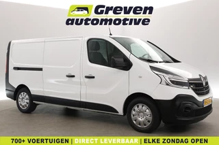 Renault Trafic 2.0 dCI 145PK L2H1