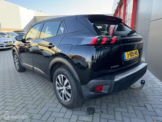 Peugeot 2008 Peugeot 2008 1.2 PureTech Blue Lease Allure - afbeelding nr 9