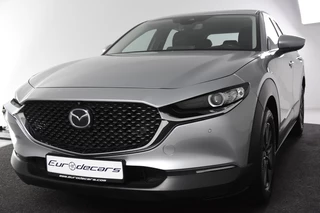 Mazda CX-30 Mazda CX-30 2.0 SkyActiv-g *1ste Eigenaar*360 Camera*Navigatie* - afbeelding nr 30