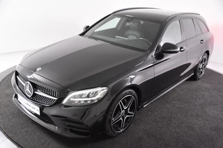 Mercedes-Benz C-Klasse - afbeelding nr 33