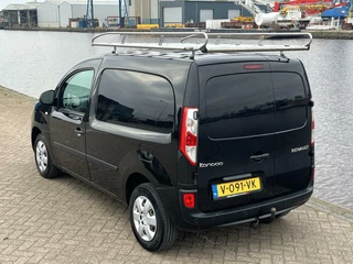 Renault Kangoo Renault Kangoo 1.5 dCi 90pk Energy Work Edition Trekhaak/Cruise/Airco/Bluetooth/Imperiaal/APK:10-2025 - afbeelding nr 14