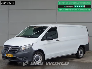 Mercedes-Benz Vito - 118522236-0