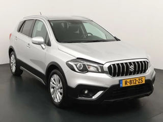 Suzuki S-Cross Suzuki S-Cross 1.0 Boosterjet Select Automaat - afbeelding nr 7