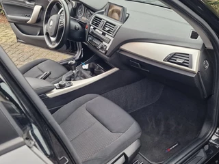 BMW 1 Serie - afbeelding nr 11