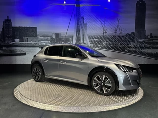 Peugeot 208 Peugeot 208 1.2 PureTech GT *Pano*Camera*Carplay* - afbeelding nr 3