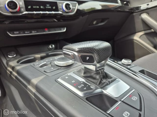Audi A4 Audi A4 Avant 1.4 TFSI Sport S line black edition - afbeelding nr 10