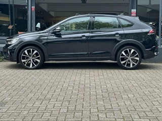 Volkswagen Taigo Volkswagen Taigo 1.0 TSI R-Line Aut*Pano*Led*Car-Play*Acc - afbeelding nr 3
