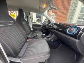 Volkswagen up! - afbeelding nr 14