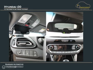 Hyundai i30 Hyundai i30 Wagon 1.5 T-GDi MHEV N Line - afbeelding nr 4