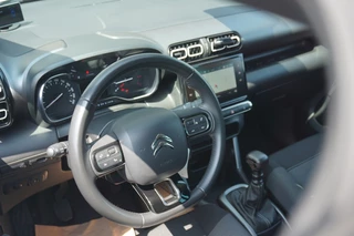 Citroën C3 Aircross Citroën C3 Aircross 110PK Shine CAMERA | NAVI | CRUISE | PDC V+A | 17'LMV | 4S BAND! - afbeelding nr 9