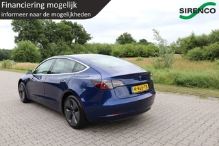 Tesla Model 3 Tesla Model 3 Standard RWD Plus 60 kWh - afbeelding nr 4