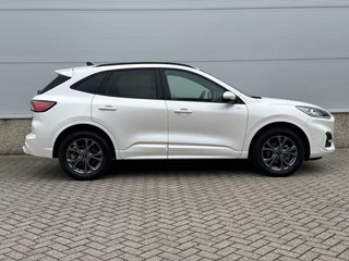 Ford Kuga - afbeelding nr 7