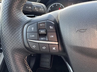 Ford Focus Ford Focus Wagon 2.3 EcoBoost ST-3 278pk | Adaptieve cruise control | Adaptieve LED |  Trekhaak | Winter Pack | Bang&Olufsen | Elektrische achterklep | Head up Display - afbeelding nr 14