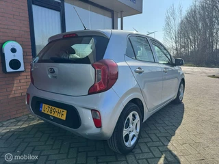 Kia Picanto Kia Picanto 1.0 DPi ComfortLine - afbeelding nr 5