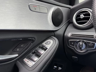 Mercedes-Benz C-Klasse Mercedes-Benz C-Klasse 300 e AMG - pano - camera - nap! - Apple CarPlay - - afbeelding nr 21