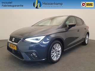 SEAT Ibiza 1.0 EcoTSI 116pk DSG/AUT FR