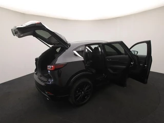 Mazda CX-5 Mazda CX-5 2.0 e-SkyActiv-G Homura automaat : dealer onderhouden - afbeelding nr 10