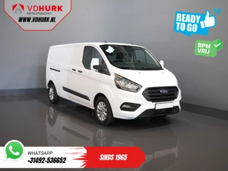 Ford Transit Custom - 81391595-0