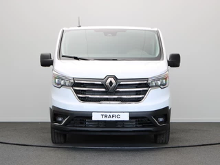 Renault Trafic Ook in Zwart en Grijs Metallic leverbaar!!! Dubbele Cabine! - afbeelding nr 4