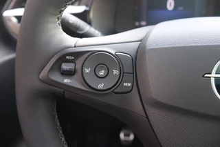 Opel Corsa Opel Corsa 1.2 GS-Sport Pano-Dak I Stuur+Stoelverwarming I Sport interieur!!! - afbeelding nr 16