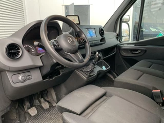 Mercedes-Benz Sprinter Mercedes Sprinter bestel 314 2.2 CDI L2H2 Airco NL Auto 2019 Eerste Eigenaar Dealer Onderhouden - afbeelding nr 14