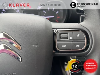 Citroën C3 Aircross - afbeelding nr 20